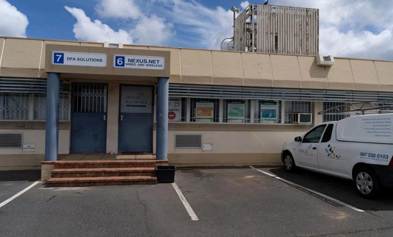To Let commercial Property for Rent in Wynberg Western Cape